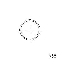 M68 - View 4