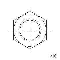 M16 - View 3