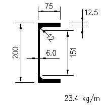 200x75x23