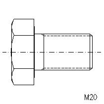 M20 - View 1