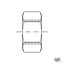 M8 - View 1