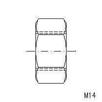 M14 - View 1