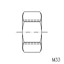 M33 - View 1