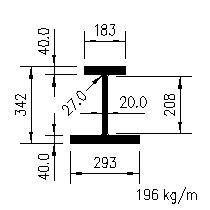 300 ASB 196