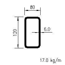 120x80x6.0