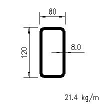 120x80x8.0