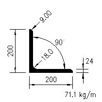 200x200x24