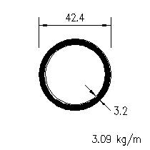 42.4x3.2