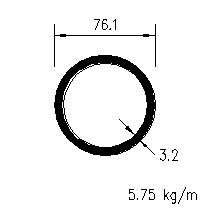 76.1x3.2