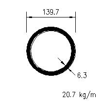 139.7x6.3