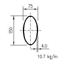 150x75x4.0