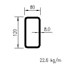 120x80x8.0