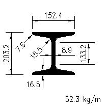 203x152x52