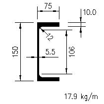 150x75x18