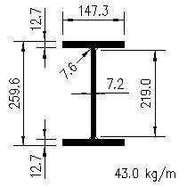 254x146x43