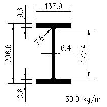 203x133x30