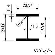 203x203x54