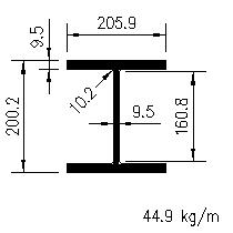 203x203x45