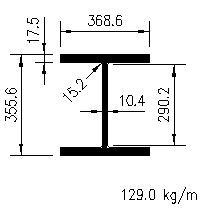 356x368x129