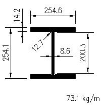 254x254x73