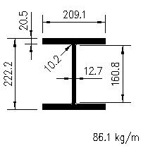 203x203x86